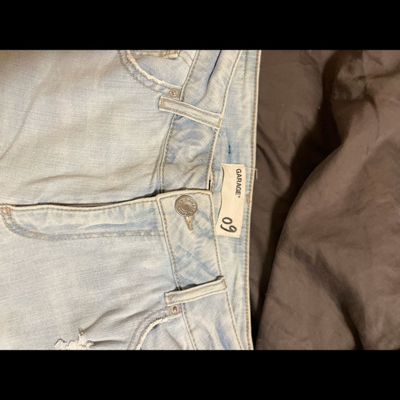 Garage Mom Jeans! - Picture 2 of 6